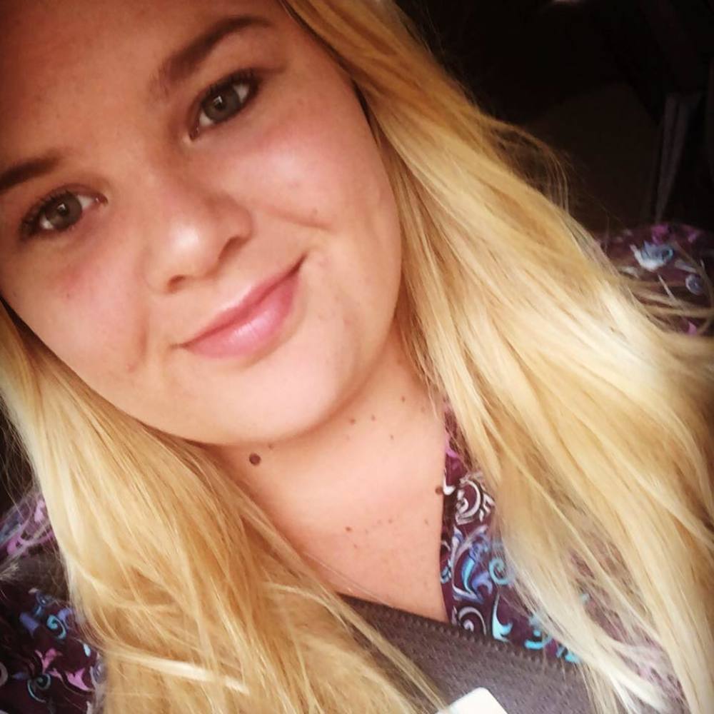 Meet your Posher, Michelle